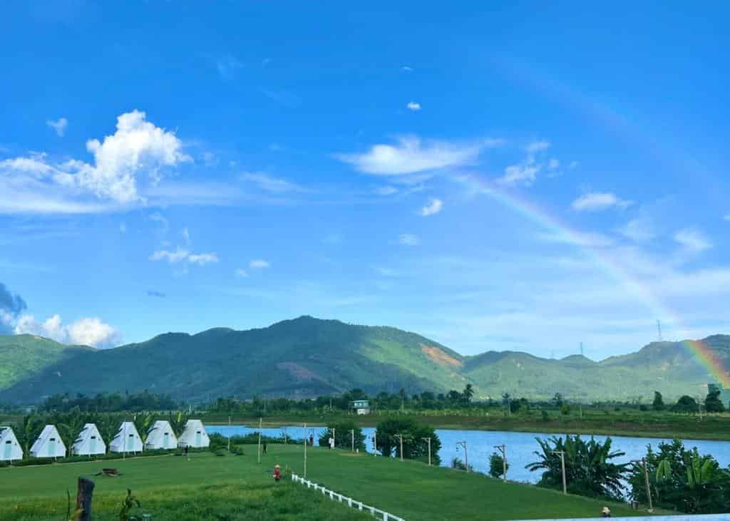 Yên Valley – Góc bình yên giữa núi rừng Đà Nẵng