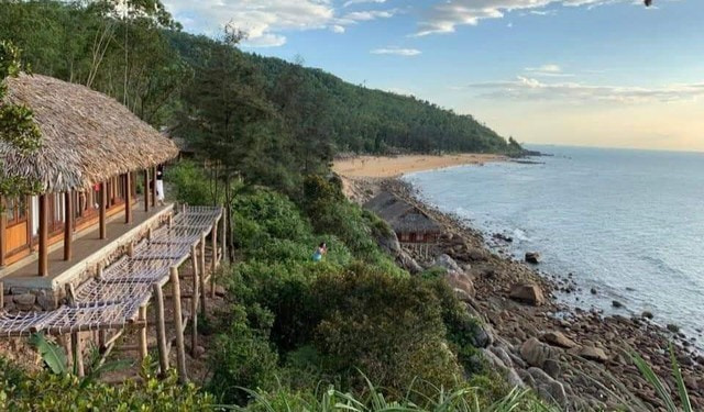 Trải nghiệm đảo Nghi Sơn – Viên ngọc hoang sơ giữa biển trời Thanh Hóa