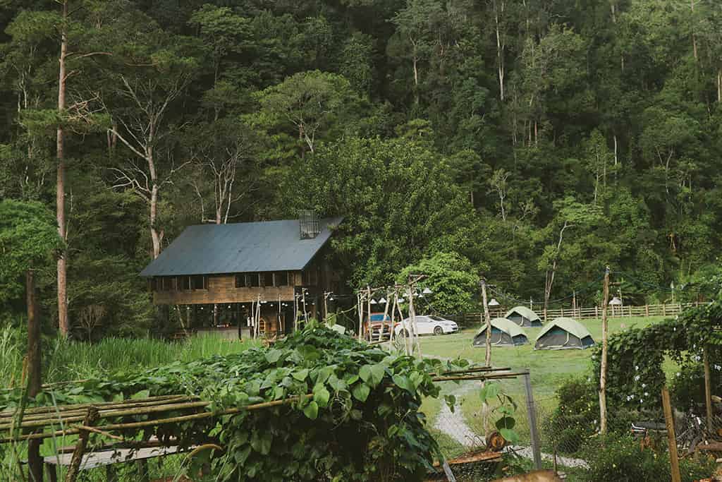 Dalat Camp – Thiên đường sống ảo và cắm trại giữa lòng Đà Lạt