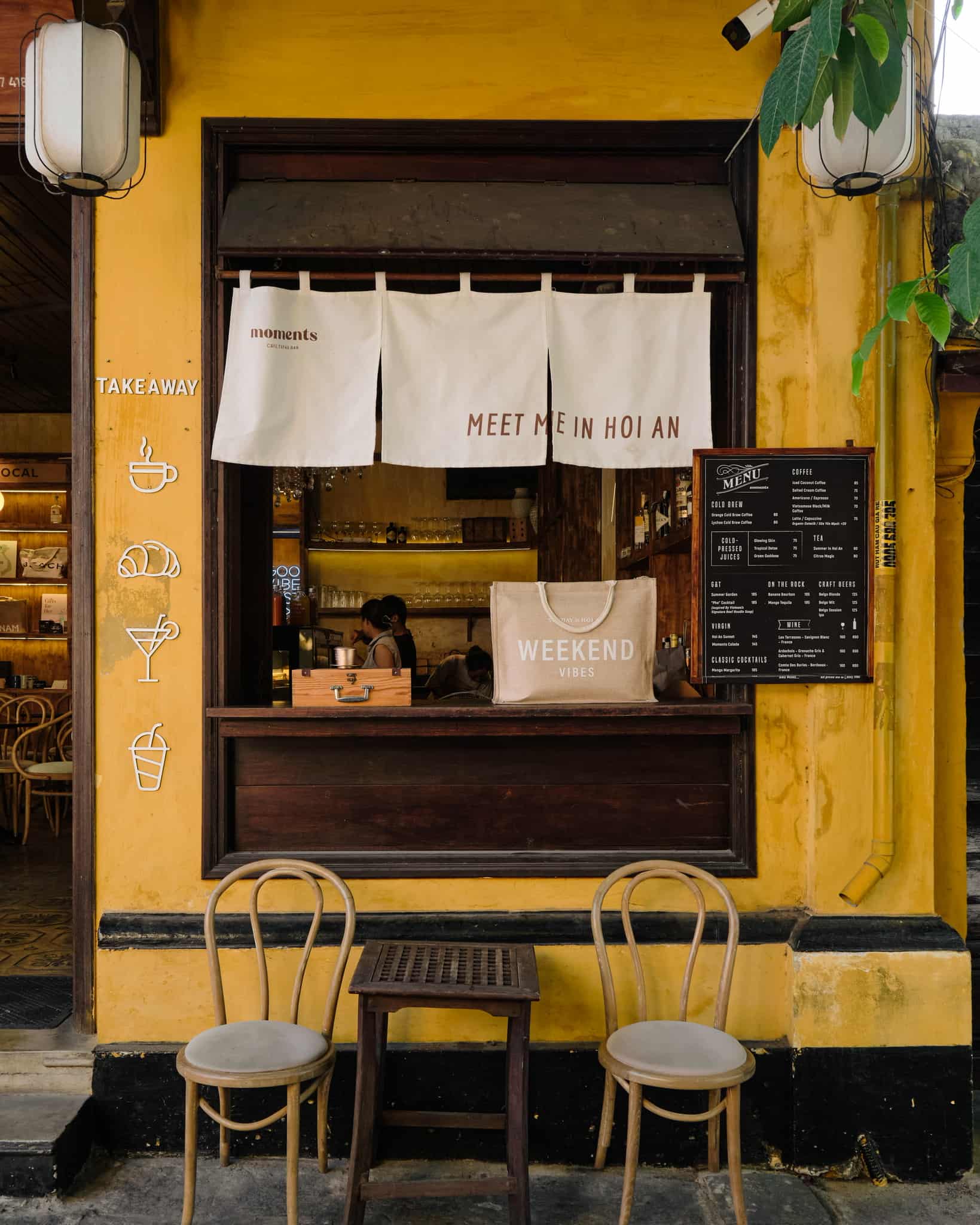 Moments Hoi An – Nơi lưu giữ những khoảnh khắc đẹp giữa lòng phố cổ