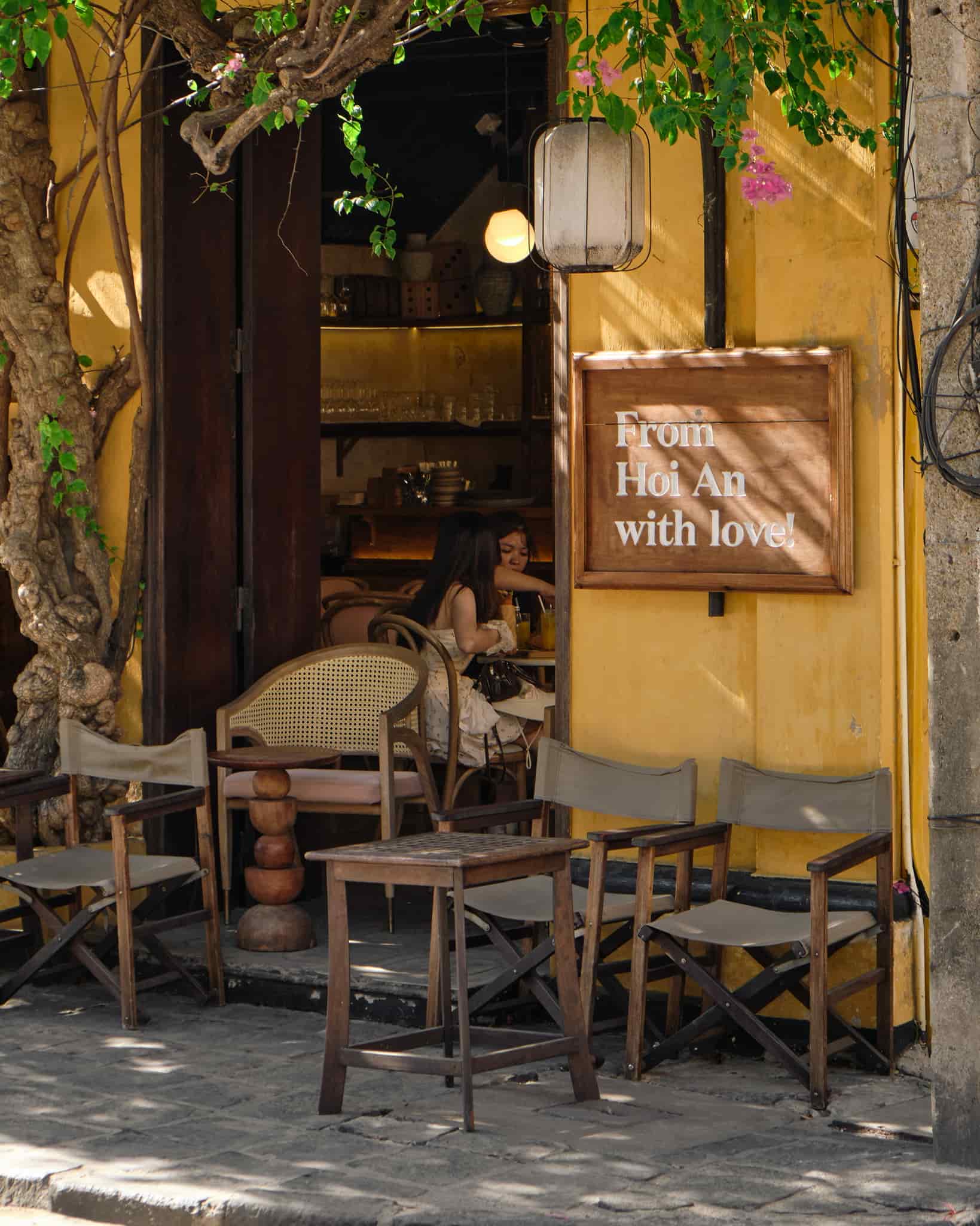 Moments Hoi An – Nơi lưu giữ những khoảnh khắc đẹp giữa lòng phố cổ