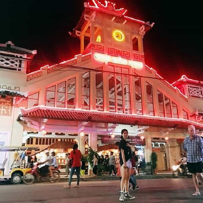 Khám Phá Chợ Đêm Tây Đô Cần Thơ – Vẻ Đẹp Lung Linh Giữa Lòng Cần Thơ