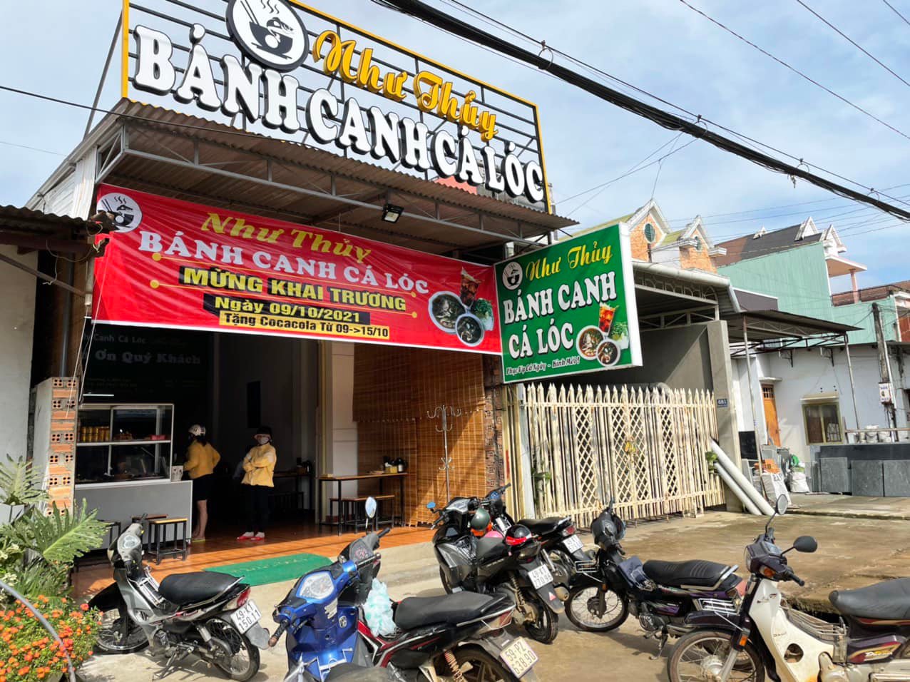 an thu banh canh ca loc nhu thuy thom ngon nuc tieng gan xa 01 1654017239