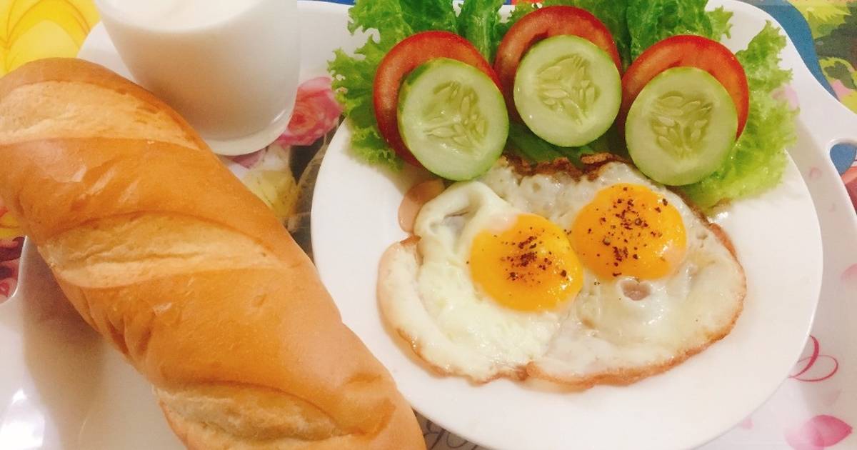 Bánh mì xíu mại cô Kiếu - Lựa chọn hoàn hảo cho bữa sáng đủ vị