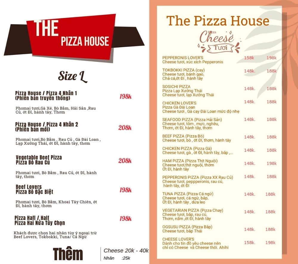 doi gio voi the pizza house khong gian am thuc chau au thu vi 02 1653758361