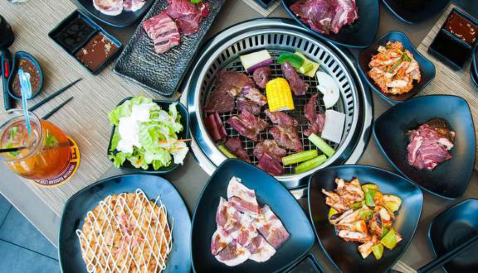 Seoul BBQ - Nhà hàng Hàn Quốc ở Ninh Bình ngon chuẩn vị xứ kim chi