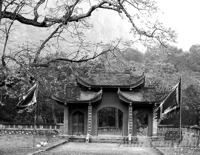 Đền Cao Sơn – Khám phá điểm du lịch tâm linh Tràng An