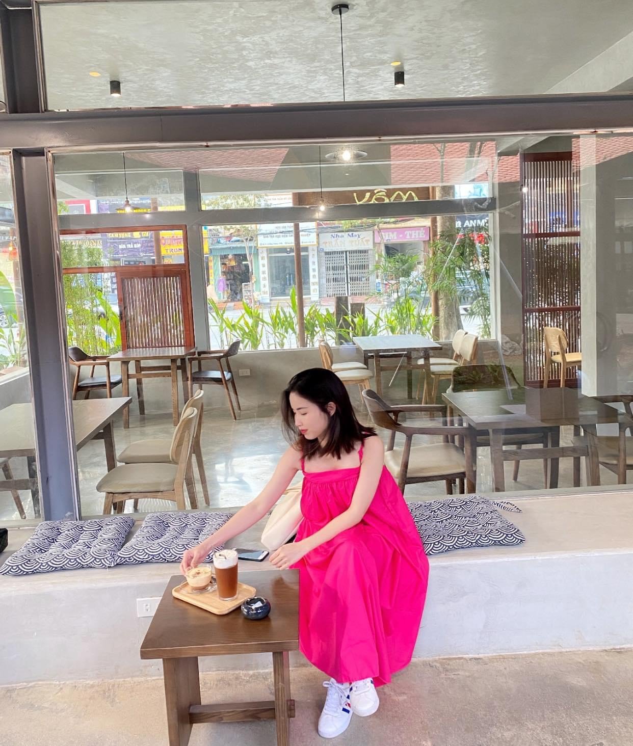 May cafe bakery Ninh binh 03