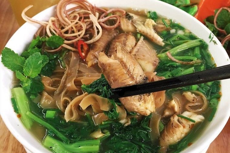 Kim Đa restaurant - Công thức chế biến món ăn bí truyền ở Ninh Bình