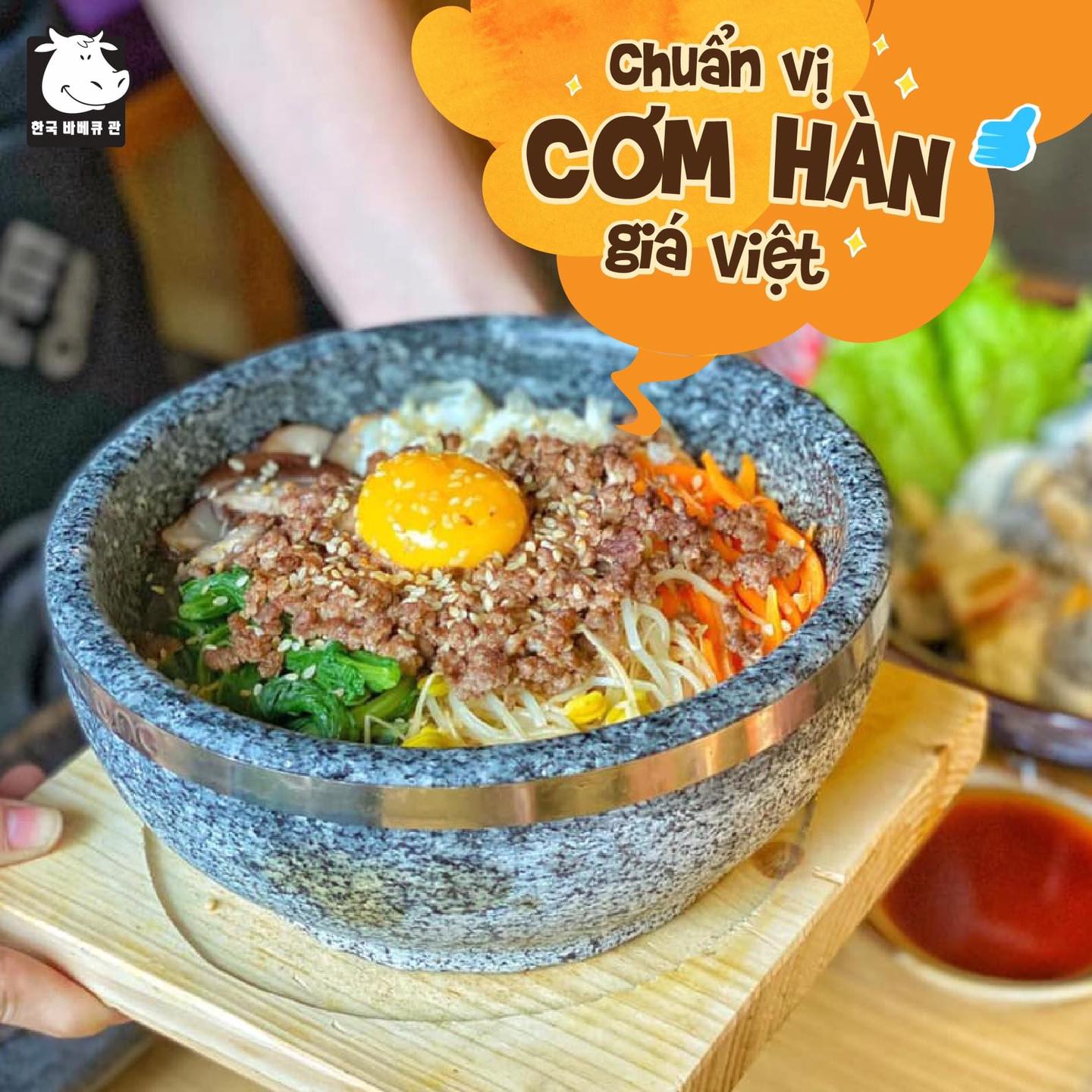 GoGi House - Quán nướng BBQ ngon,rẻ không thể bỏ qua