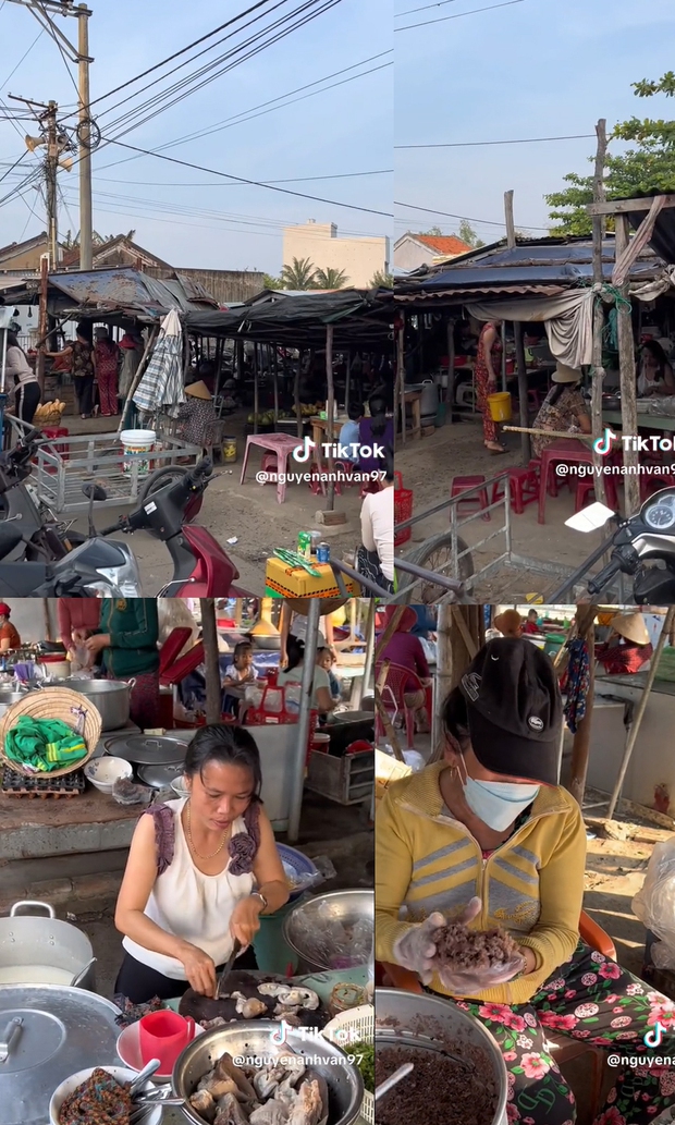 chợ rẻ nhất Việt Nam