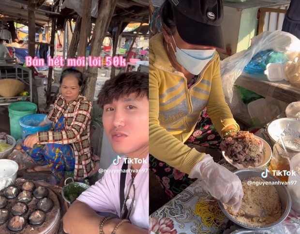 Chợ rẻ nhất Việt Nam