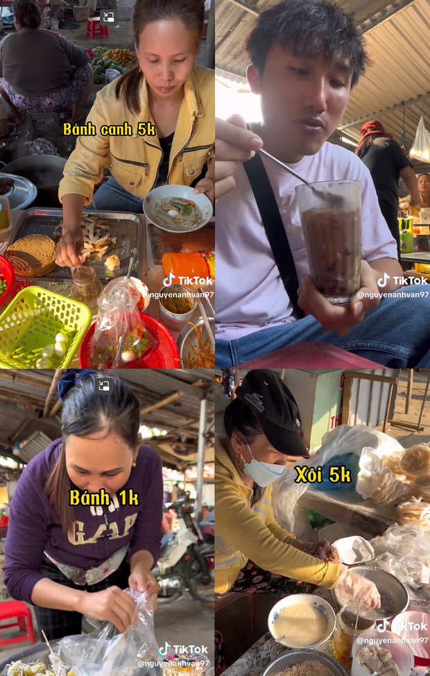 Chợ rẻ nhất Việt Nam