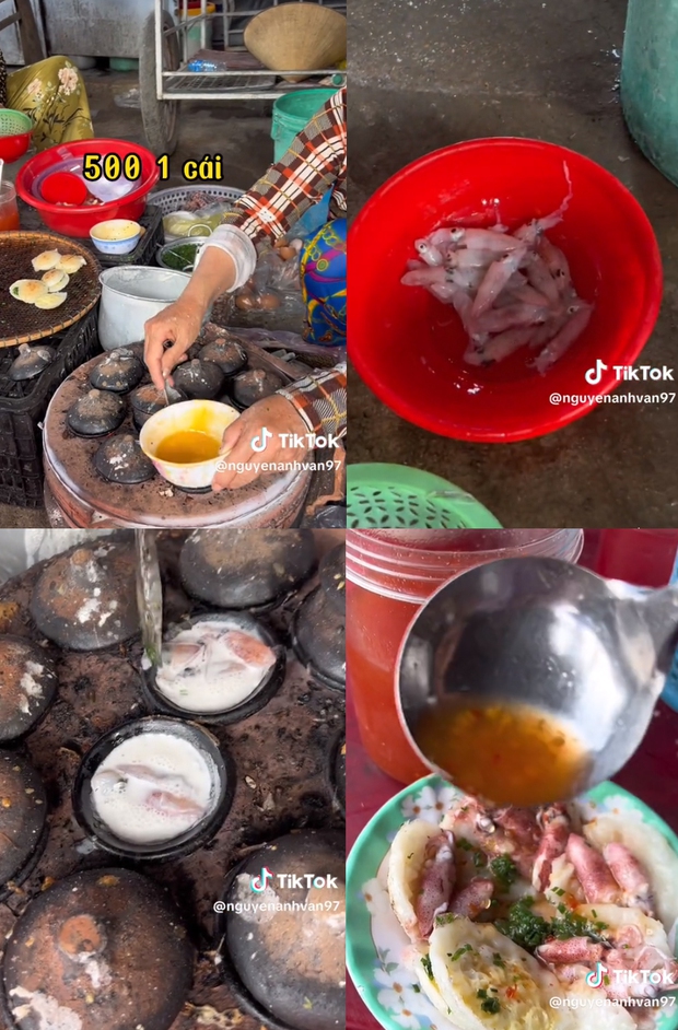 Chợ thôn Giai Sơn - Chợ rẻ nhất Việt Nam