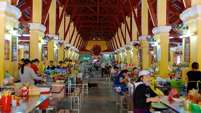 Chợ Hội An- Khám phá thiên đường ẩm thực tại xứ Quảng