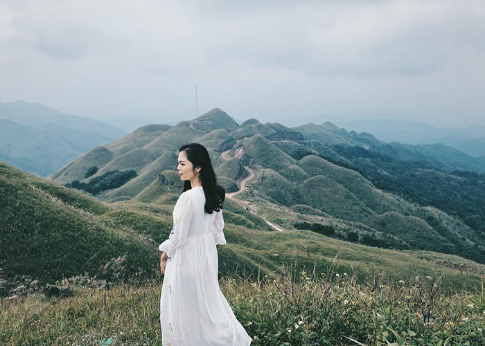 Bình Liêu - “Sapa thu nhỏ” cách Hà Nội 300km