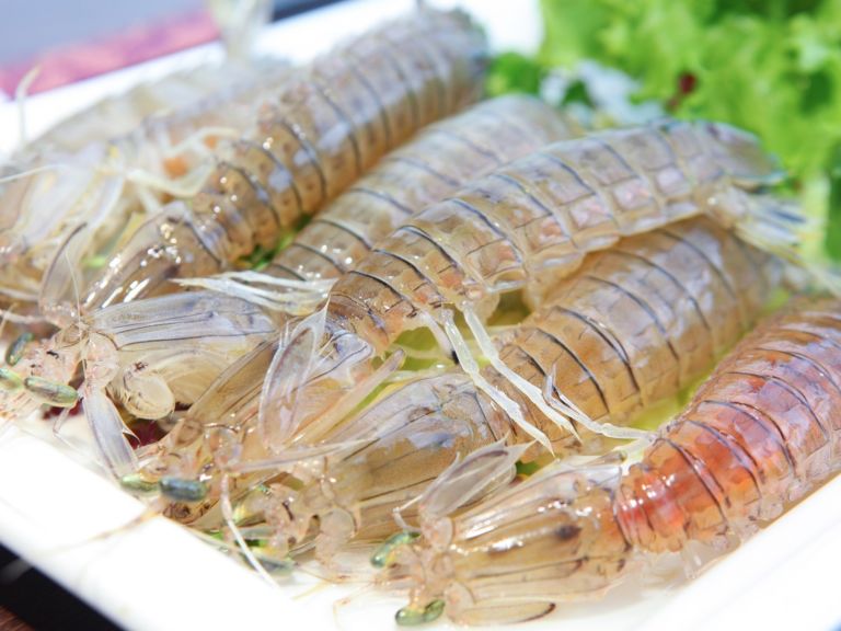 Bún Bề Bề - Món ăn đặc sản của thương hiệu ẩm thực Hạ Long