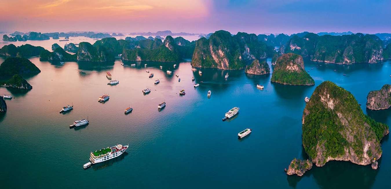 kinh nghiem du lich vinh ha long 1