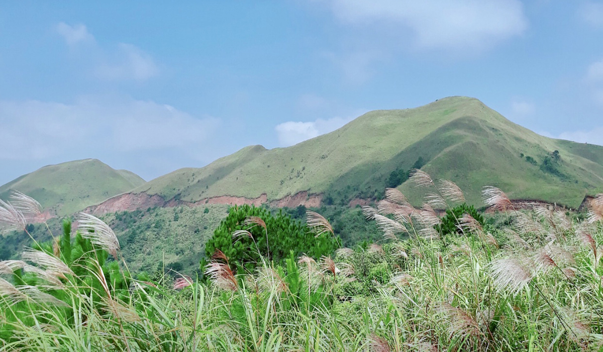 Bình Liêu - “Sapa thu nhỏ” cách Hà Nội 300km