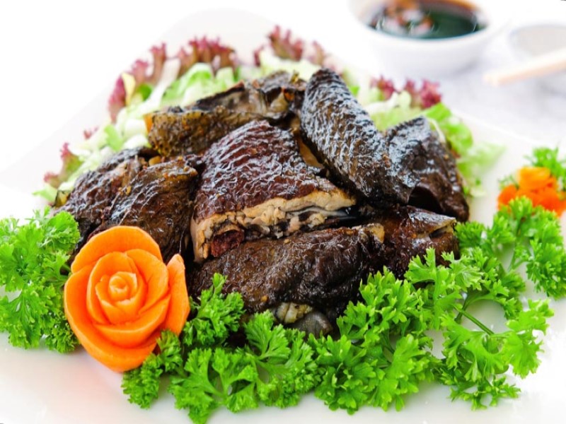 Gà đen Sapa – món đặc sản ngon và bổ dưỡng