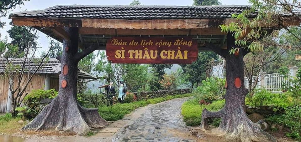 Sì Thâu Chải – Viên ngọc ẩn mình giữa đại ngàn Lai Châu