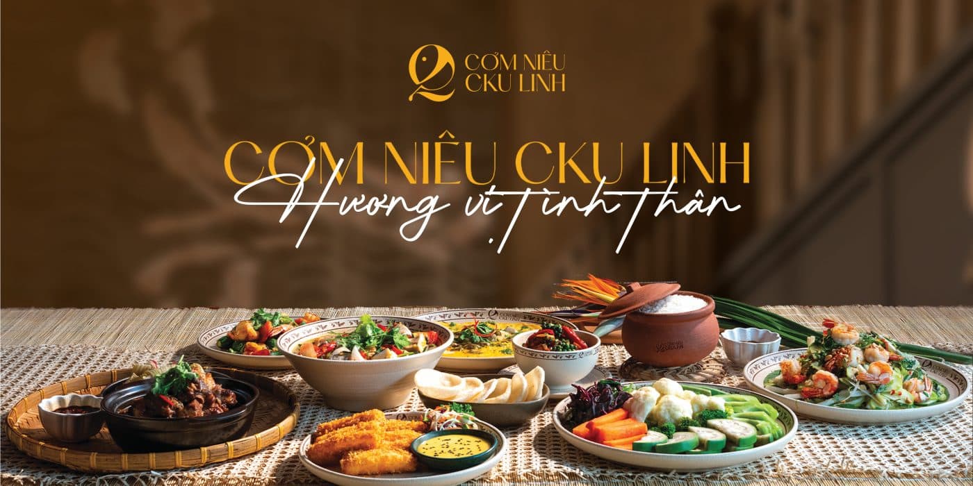 Cơm niêu CKU LINH – Hương vị quê nhà giữa lòng Quận 1