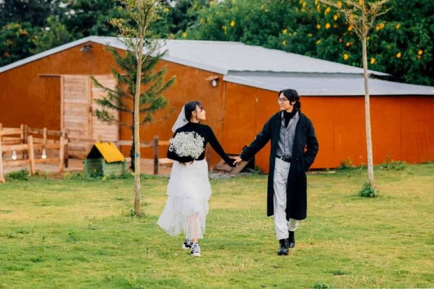 Thôn 13 Tà Nung – Điểm đến nguyên sơ đậm chất Đà Lạt