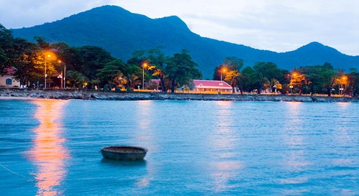 Đảo Côn Sơn - ‘thiên đường hoang sơ’ giữa lòng Biển Đông