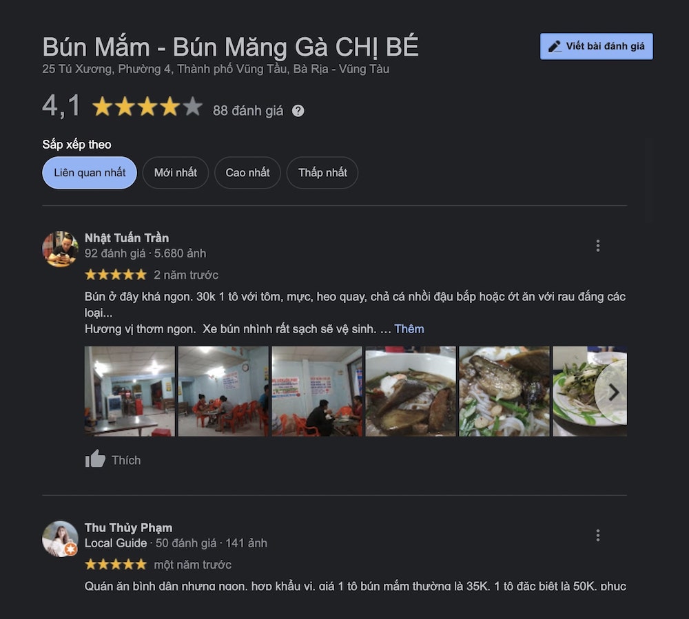 quan bun mam bun ga chi be tuyet pham binh dan tai dat bien vung tau 9 1633951717